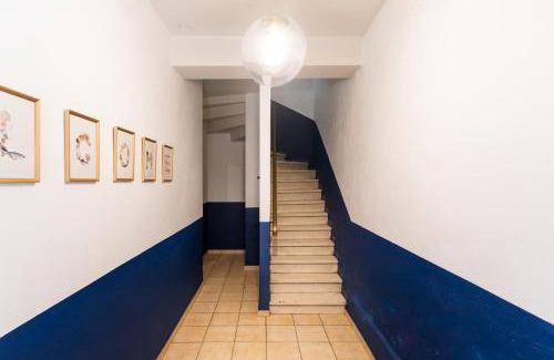 Pamiers House | 90 m² House ∙ 2 bedrooms ∙ 8 guests