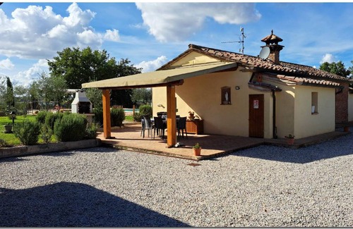 Ferretto House | 90 m² House ∙ 2 bedrooms ∙ 4 guests