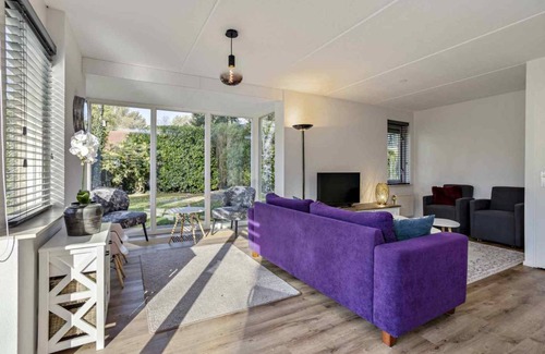 Wijchen House | 90 m² House ∙ 2 bedrooms ∙ 4 guests