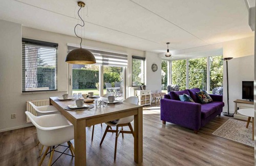 Wijchen House | 90 m² House ∙ 2 bedrooms ∙ 4 guests
