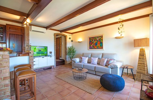 Benagil House | 90 m² House ∙ 2 bedrooms ∙ 4 guests