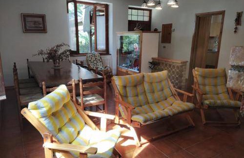 Rapino House | 90 m² House ∙ 2 bedrooms ∙ 6 guests