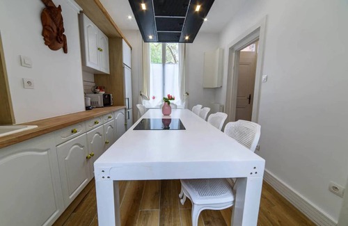 Douai House | 90 m² House ∙ 2 bedrooms ∙ 6 guests