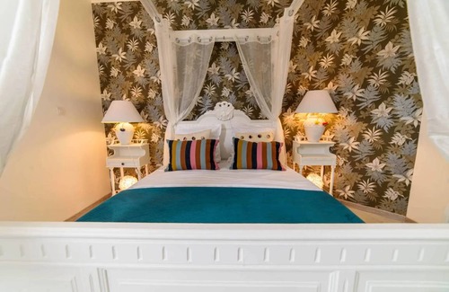 Douai House | 90 m² House ∙ 2 bedrooms ∙ 6 guests