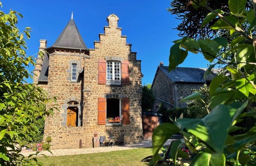 Hede House | 90 m² House ∙ 2 bedrooms ∙ 6 guests