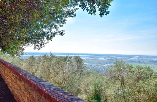 Pieve a Elici House | 90 m² House ∙ 2 bedrooms ∙ 5 guests