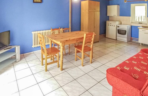 Tuchola House | 90 m² House ∙ 2 bedrooms ∙ 4 guests