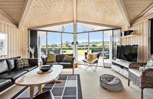 Haslevgarde House | 90 m² House ∙ 3 bedrooms ∙ 6 guests