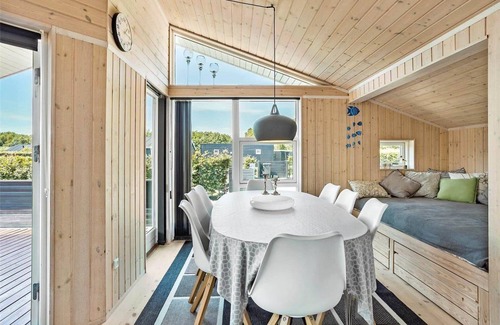 Haslevgarde House | 90 m² House ∙ 3 bedrooms ∙ 6 guests