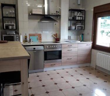 Castaneda House | 90 m² House ∙ 3 bedrooms ∙ 7 guests
