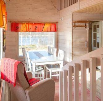 Utsjoki House | 90 m² House ∙ 3 bedrooms ∙ 9 guests