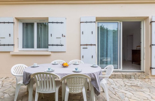 Puilboreau House | 90 m² House ∙ 3 bedrooms ∙ 6 guests