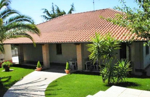 Giulianova House | 90 m² House ∙ 3 bedrooms ∙ 6 guests