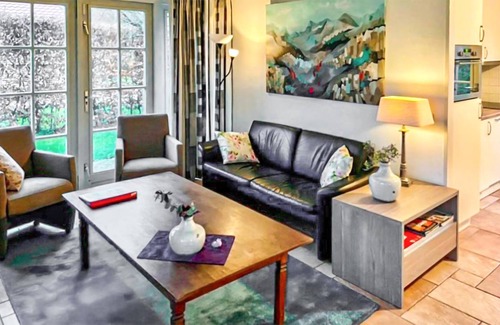 Hoge Hexel House | 90 m² House ∙ 3 bedrooms ∙ 5 guests