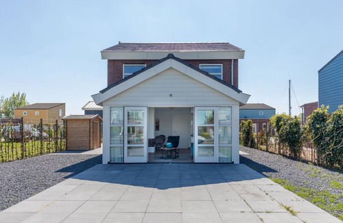 Oude-Tonge House | 90 m² House ∙ 3 bedrooms ∙ 6 guests