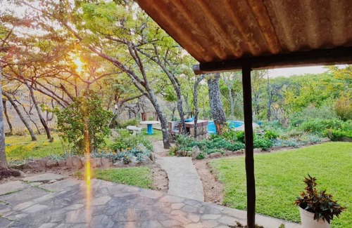 Juliasdale House | 90 m² House ∙ 3 bedrooms ∙ 9 guests
