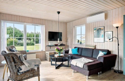 Egense House | 90 m² House ∙ 3 bedrooms ∙ 6 guests