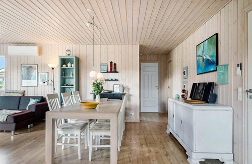 Egense House | 90 m² House ∙ 3 bedrooms ∙ 6 guests