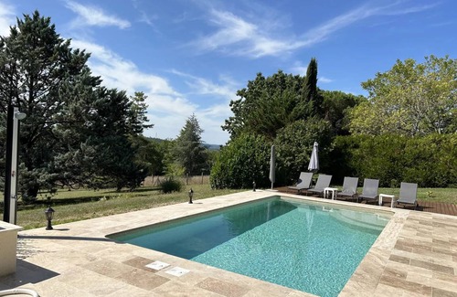 La Fagette House | 90 m² House ∙ 3 bedrooms ∙ 6 guests