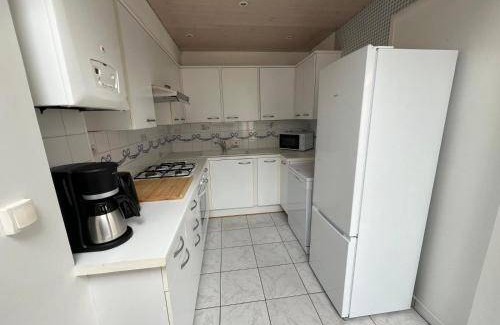 Bleriot-Plage House | 90 m² House ∙ 3 bedrooms ∙ 6 guests