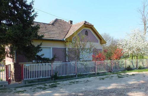 Dobrokoz House | 90 m² House ∙ 3 bedrooms ∙ 6 guests