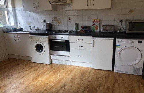Belturbet House | 90 m² House ∙ 3 bedrooms ∙ 5 guests