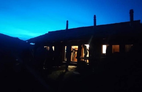 Evolene House | 90 m² House ∙ 3 bedrooms ∙ 8 guests