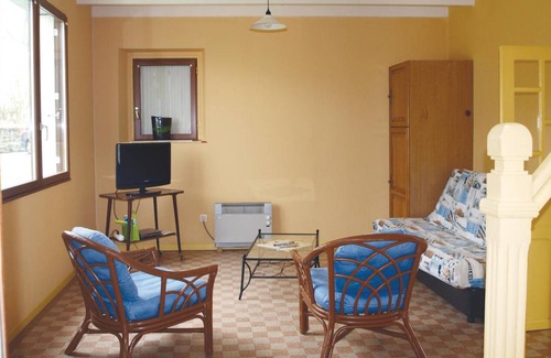 Kerbors House | 90 m² House ∙ 3 bedrooms ∙ 5 guests