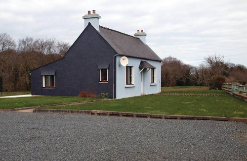 Kerbors House | 90 m² House ∙ 3 bedrooms ∙ 5 guests