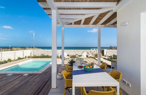 Reitani House | 90 m² House ∙ 3 bedrooms ∙ 6 guests