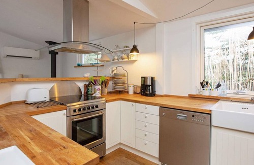 Grlev House | 90 m² House ∙ 3 bedrooms ∙ 6 guests