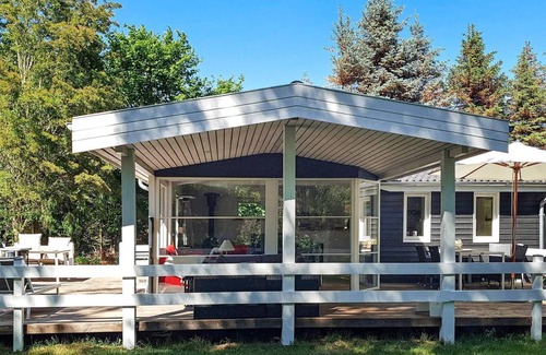 Grlev House | 90 m² House ∙ 3 bedrooms ∙ 6 guests