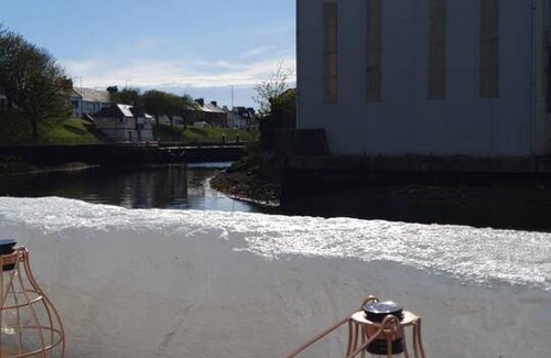 Girvan House | 90 m² House ∙ 3 bedrooms ∙ 6 guests
