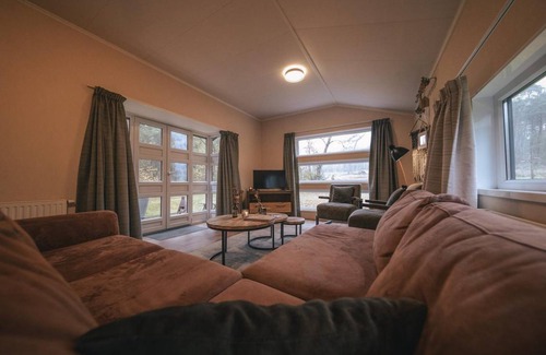 Lemele House | 90 m² House ∙ 3 bedrooms ∙ 6 guests