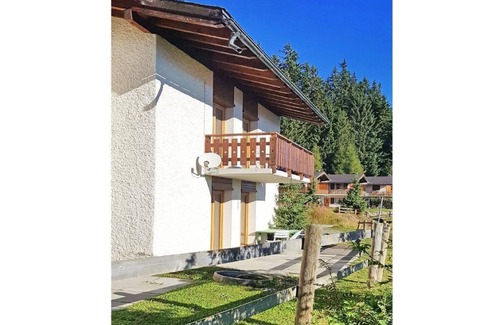 Vex House | 90 m² House ∙ 3 bedrooms ∙ 6 guests