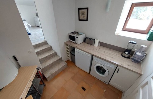 Loubezs-Bernac House | 90 m² House ∙ 3 bedrooms ∙ 6 guests