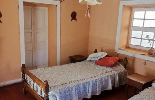 Horcon House | 90 m² House ∙ 4 bedrooms ∙ 7 guests