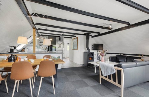 Hemmet House | 90 m² House ∙ 4 bedrooms ∙ 7 guests