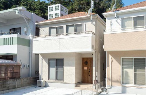 Yofuke House | 90 m² House ∙ 4 bedrooms ∙ 13 guests