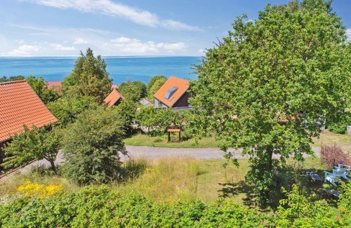 Vang House | 90 m² House ∙ 4 bedrooms ∙ 6 guests