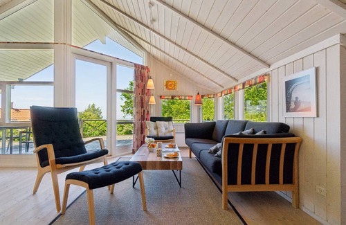 Vang House | 90 m² House ∙ 4 bedrooms ∙ 6 guests