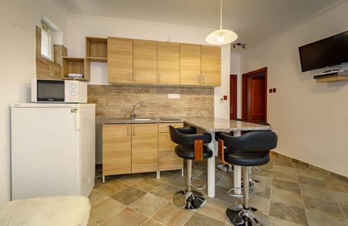 Balatonszemes House | 90 m² House ∙ 6 bedrooms ∙ 14 guests