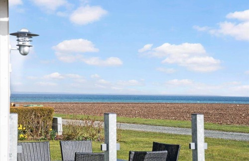 Skastrup Strand House | 90 m² House ∙ 3 bedrooms ∙ 6 guests