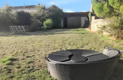 Mouterre-Silly House | 90 m² House ∙ 1 bedroom ∙ 3 guests