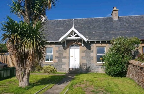 Campbeltown House | 90 m² House ∙ 4 bedrooms ∙ 6 guests