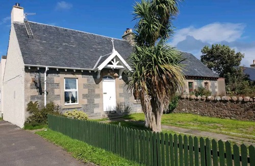 Campbeltown House | 90 m² House ∙ 4 bedrooms ∙ 6 guests