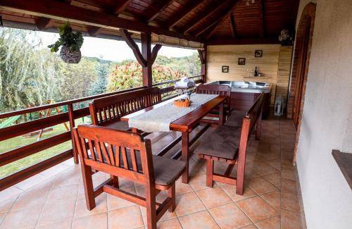 Selnica House | 90 m² House ∙ 2 bedrooms ∙ 6 guests