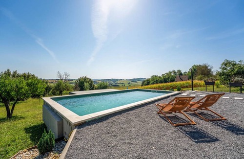 Kapela House | 90 m² House ∙ 1 bedroom ∙ 3 guests