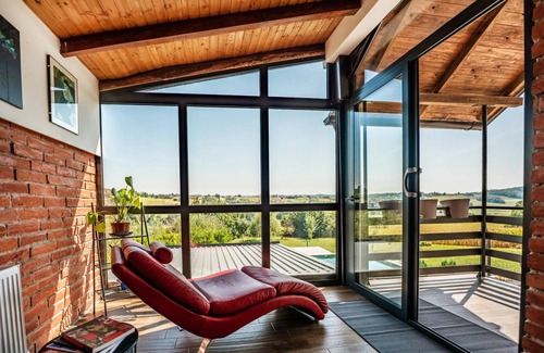 Kapela House | 90 m² House ∙ 1 bedroom ∙ 3 guests