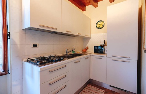 Castellaro Lagusello Apartment | 90 m² Apartment ∙ 1 bedroom ∙ 4 guests